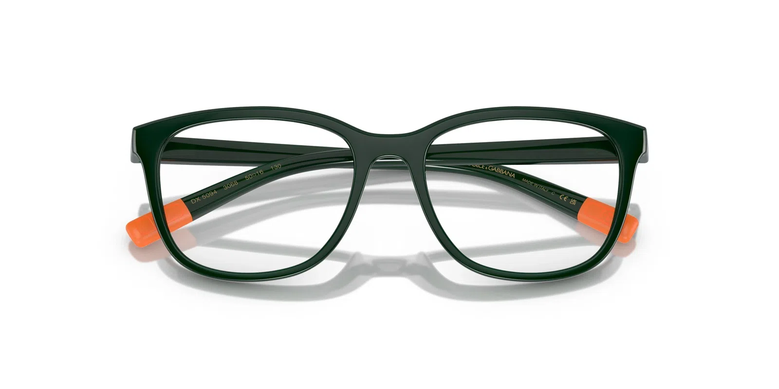 Dolce & Gabbana Kids 5094 Eyeglasses - view 19